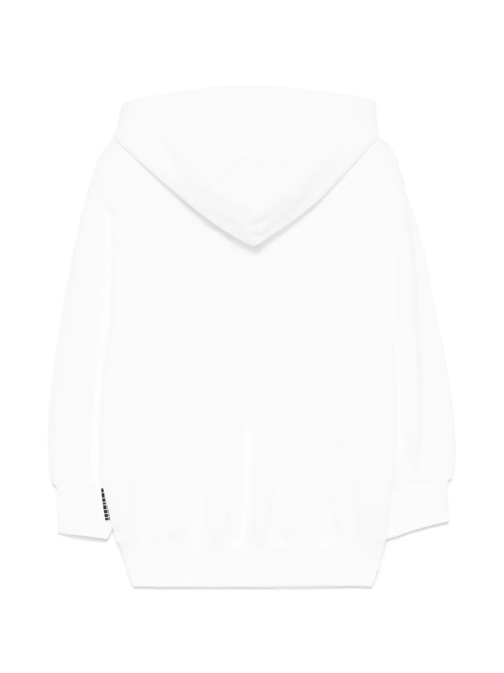 Molo Maxx hoodie - Wit