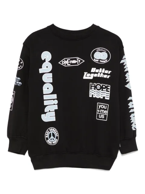 Molo Magni sweatshirt