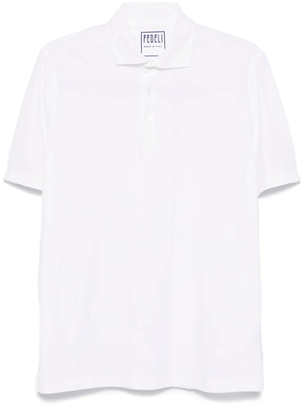 jersey polo shirt