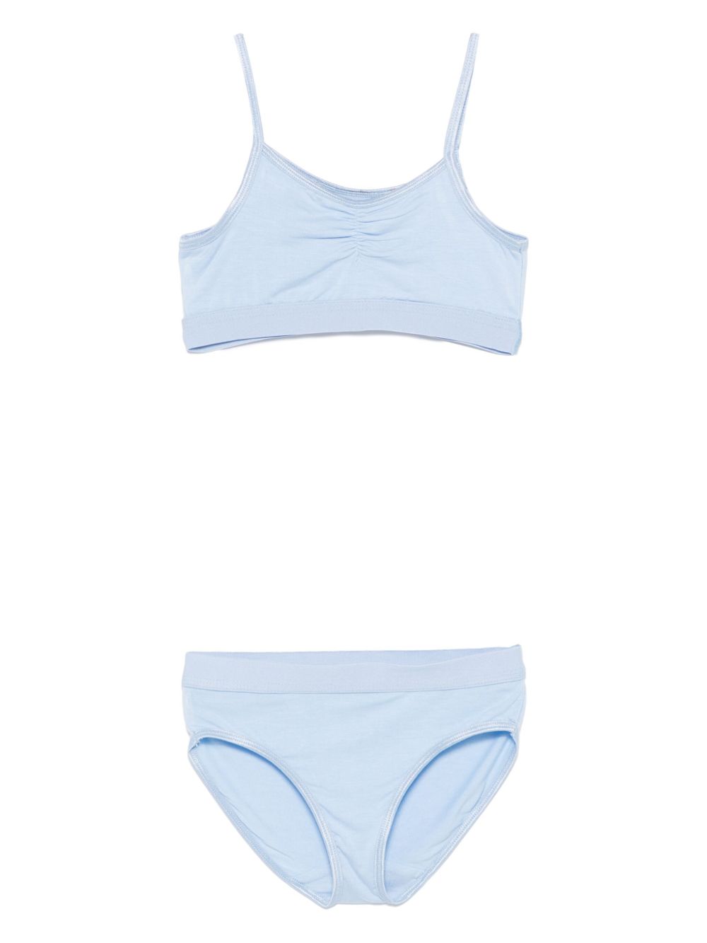 Molo Jinny underwear set - Blue