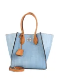 Ermanno Scervino Maggie tote bag - Blue