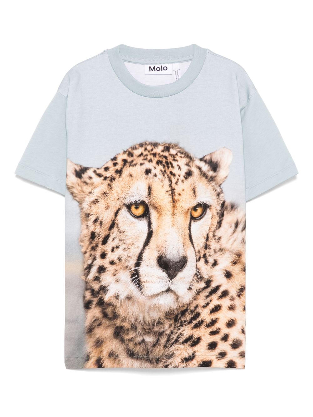 MOLO RUBIN T-SHIRT