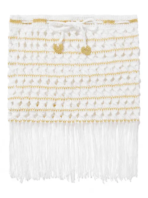 Nessi Byrd Kids Avira skirt