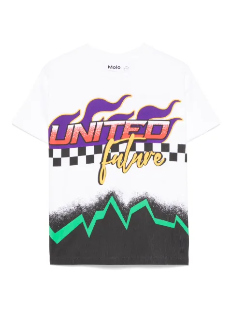 Molo Rodney T-shirt