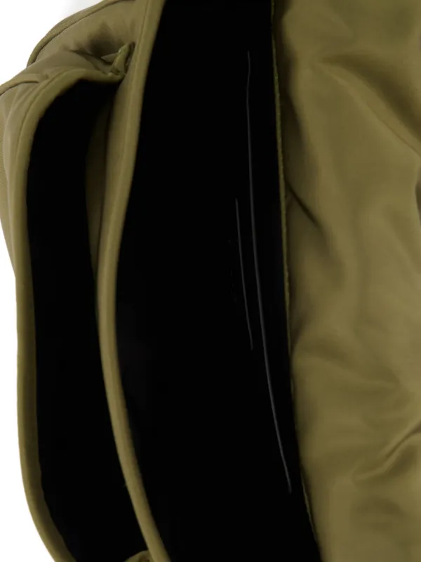 GG-Horsebit silk shirt