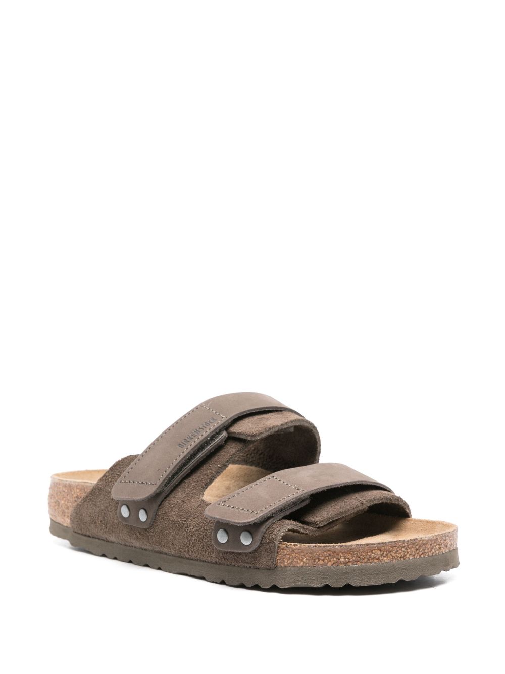 Birkenstock Uji slippers - Grijs