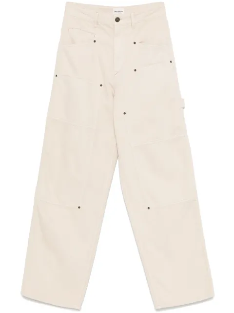 MARANT ÉTOILE jeans Ophra