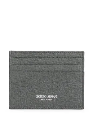 Giorgio Armani（ジョルジオアルマーニ）財布 カードケース