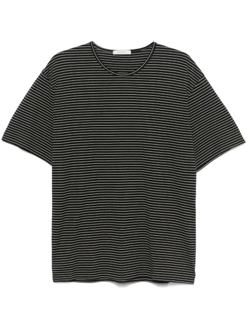 LEMAIRE playera manga corta