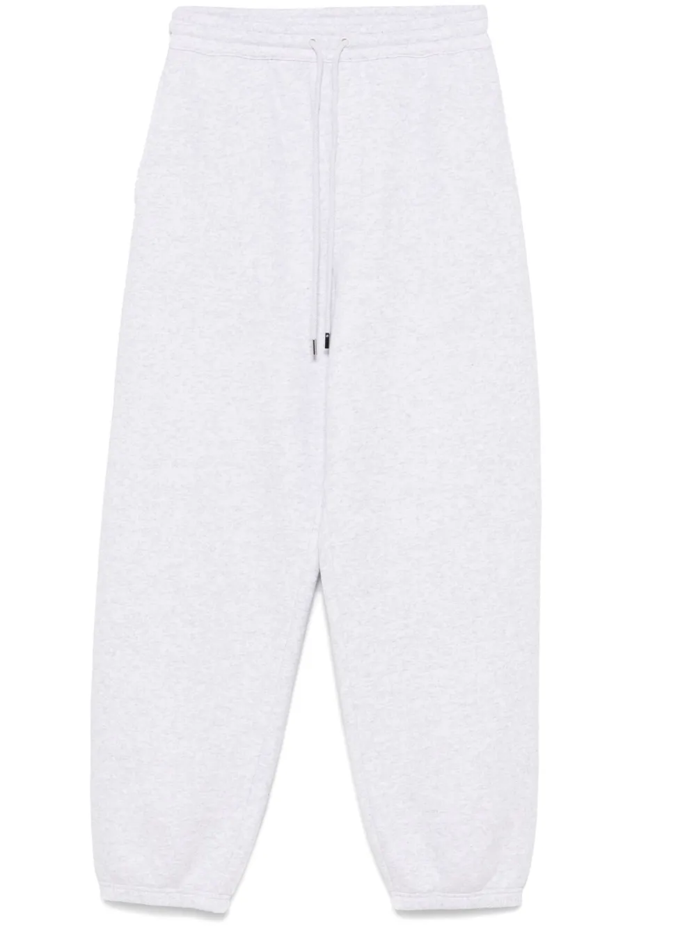 Jacquemus Torneo Track Pants In Grey