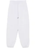 Jacquemus Torneo track pants - Grey