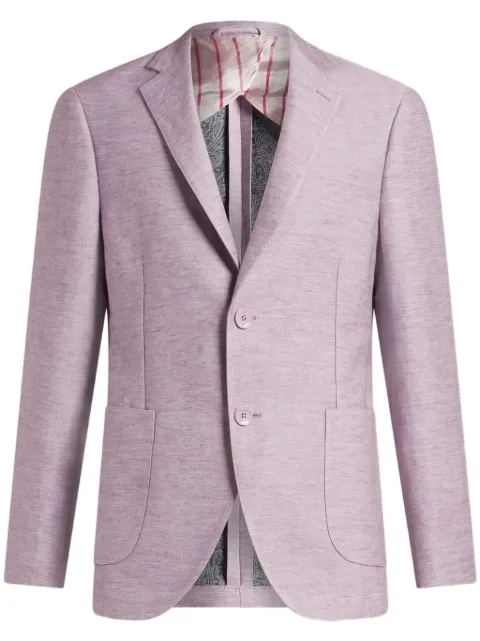 ETRO blazer