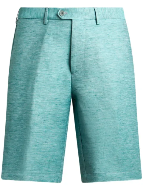ETRO shorts deportivos