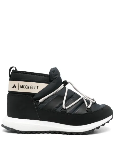 adidas botas altas Moonboost