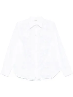 Tシャツ・カットソー PAROSH Women Tunic Tops D313059STEVEN WHITE P.A.R.O.S.H. Tops for Women – Luxury Brands – Farfetch