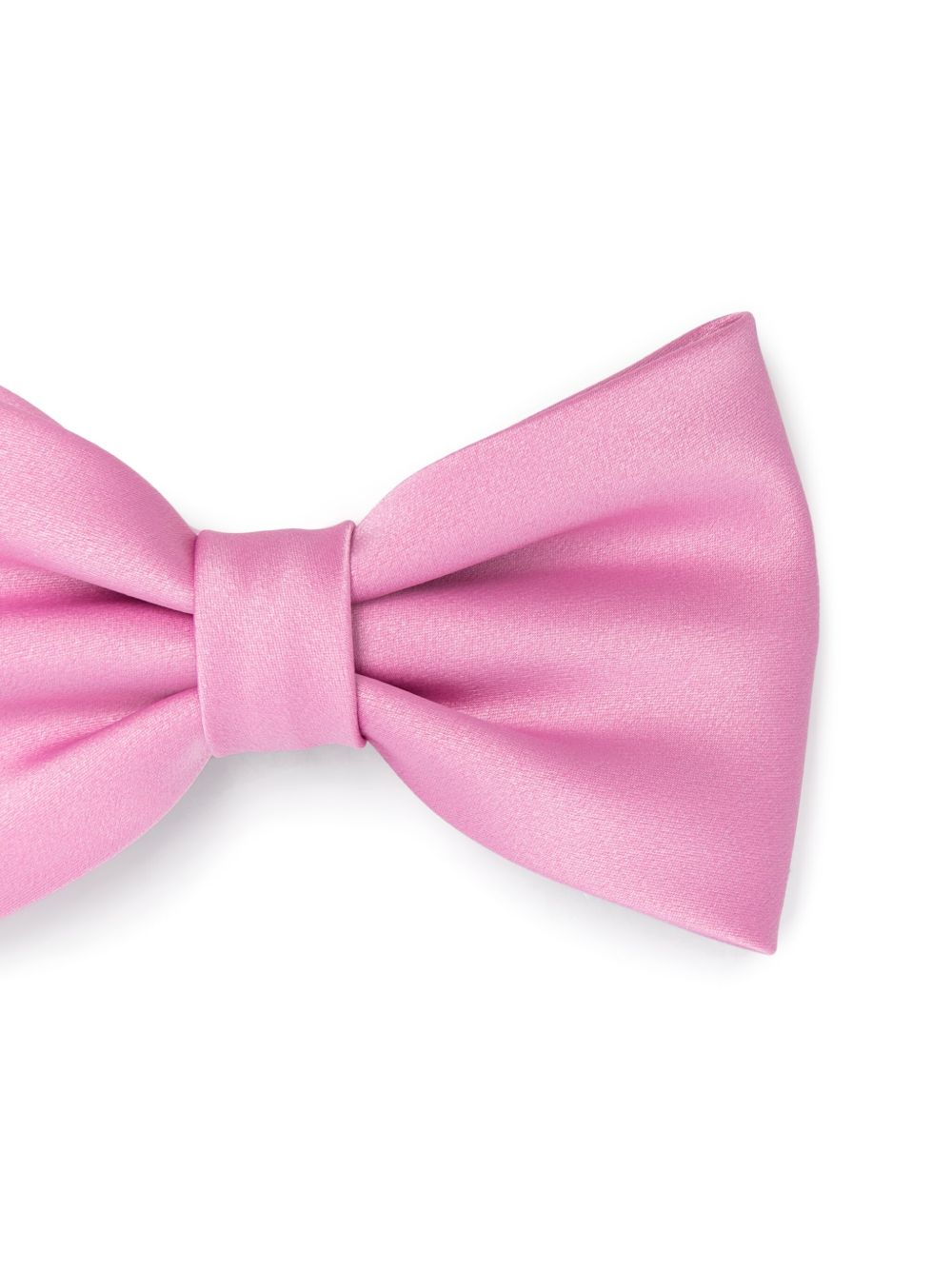 Colorichiari bow hair clip - Pink