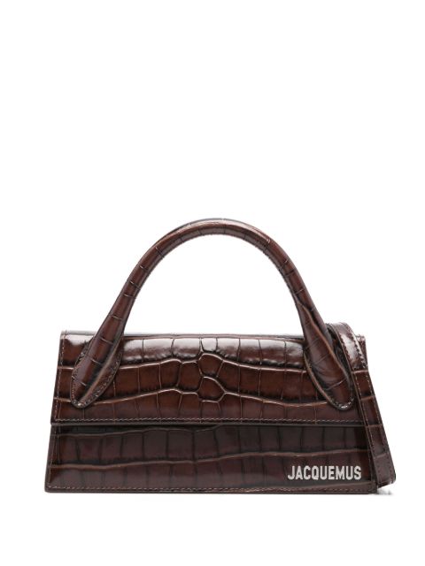 Jacquemus Le Chiquito Long tote bag