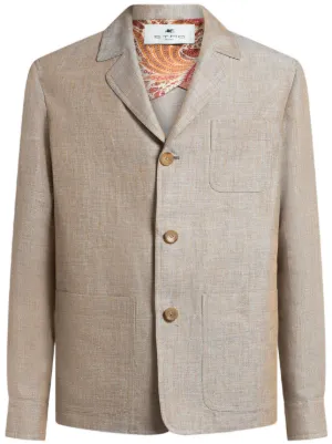 ETRO リネンジャケット　L 28011023_57657437_300.jpg