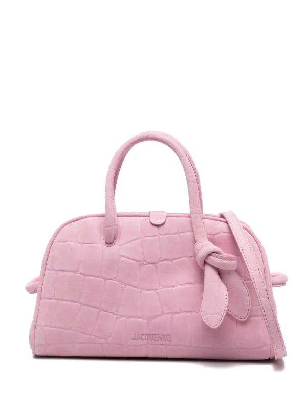 【送料&関税込】Jacquemus Handbag Le Petit Turismo Le Petit Turismo handbag | Jacquemus | Women's Designer and