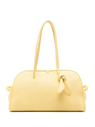 Jacquemus Le Turismo ショルダーバッグ | イエロー | FARFETCH JP
