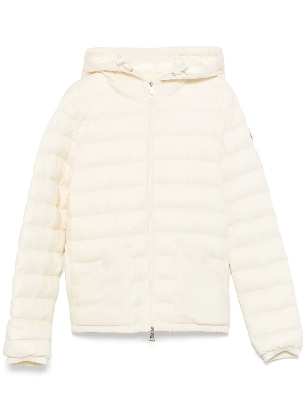 Hede puffer jacket