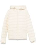 Moncler Hede puffer jacket - White