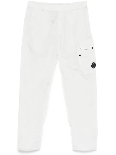 C.P. Company Chrome-R cargo pants