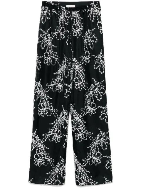 LouLou de Saison Markos trousers