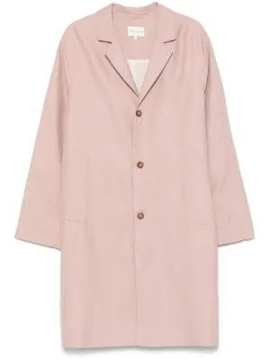 【関税込み】Loulou de Saison トープ Gio コート Loulou de Saisonのトープ Gio コートがセール中