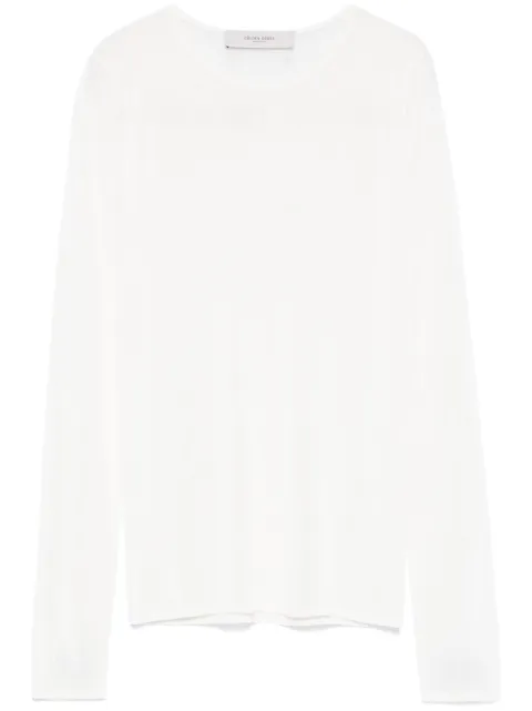 Golden Goose تيشيرت 'نيلا'
