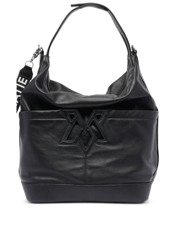 VIC MATIE' SHOULDER BAG
