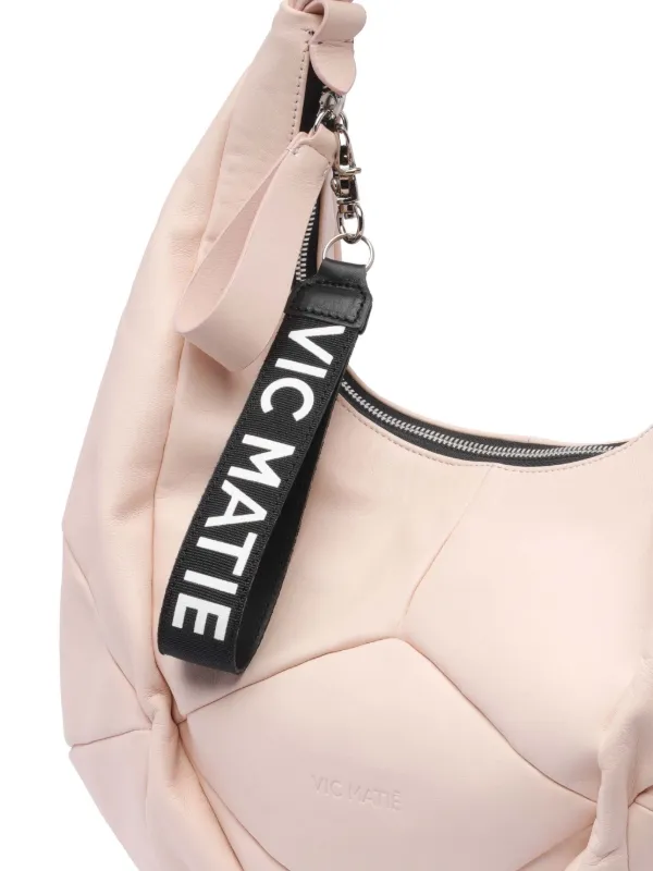 VIC MATIE' SHOULDER BAG VIC MATIE' SHOULDER BAG