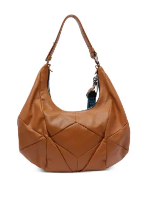 ショルダーバッグ・ポシェット VIC MATIE Woman Shoulder bag Beige 1F0822T999BOMB M22 Vic Matié Outlet: Shoulder bag woman - Beige | Vic Matié