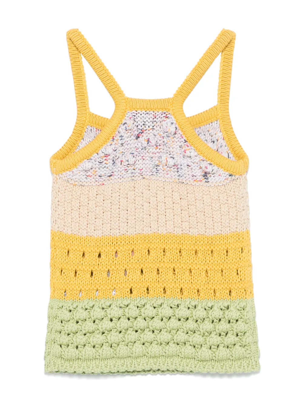 ETRO KIDS camiseta tejida | Blusas | Image 2