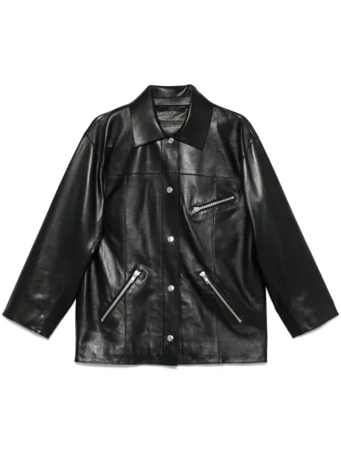 STAND STUDIO chaqueta Elisia