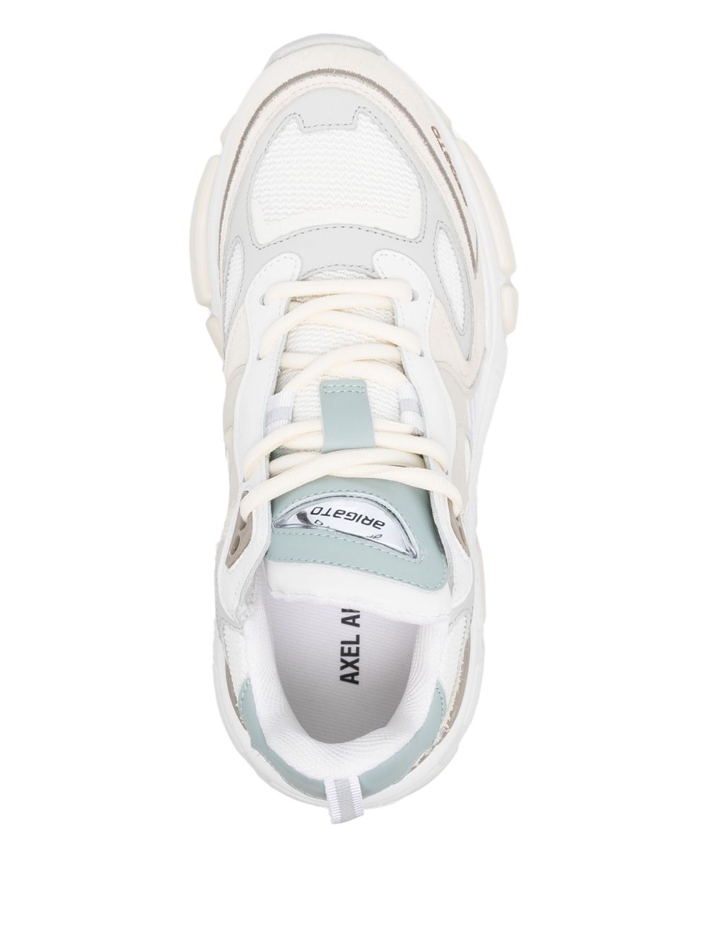 AXEL ARIGATO SPHERE SNEAKERS