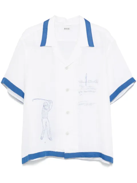 BODE Club Champion shirt