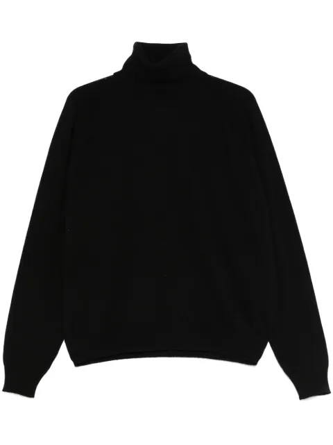 Saint Laurent suéter Cassandre