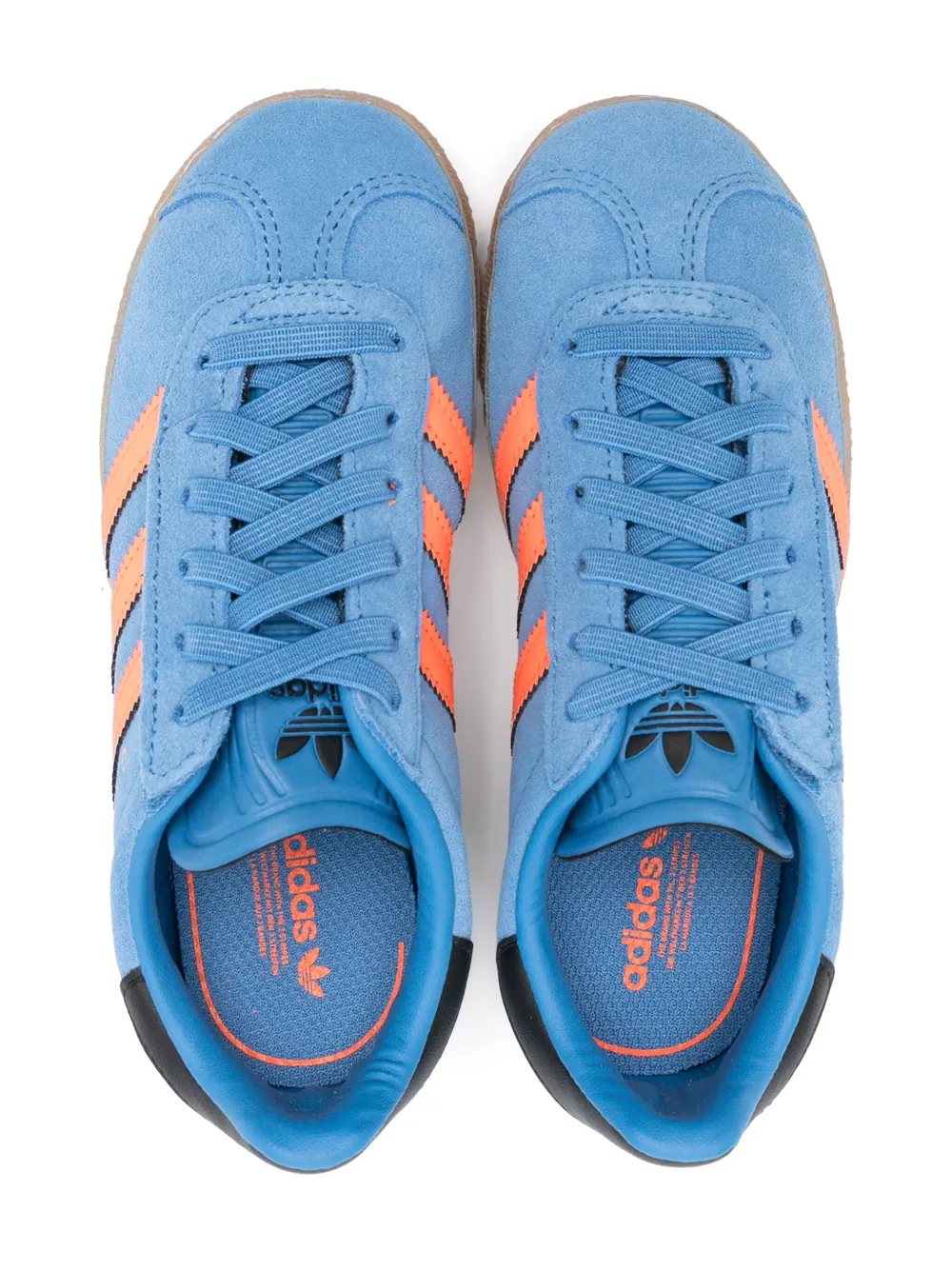 adidas Gazelle sneakers Blue