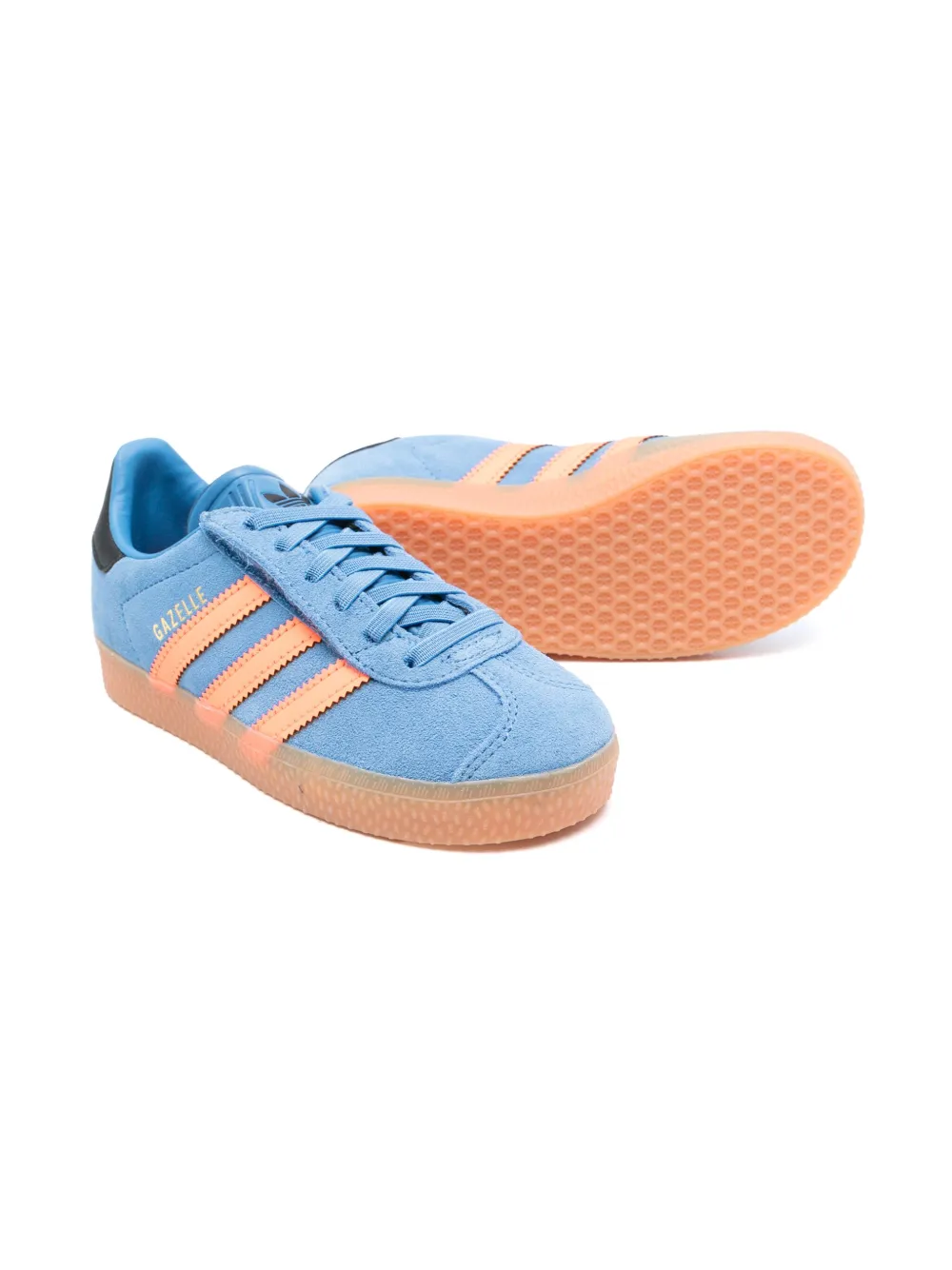 adidas Gazelle sneakers Blue