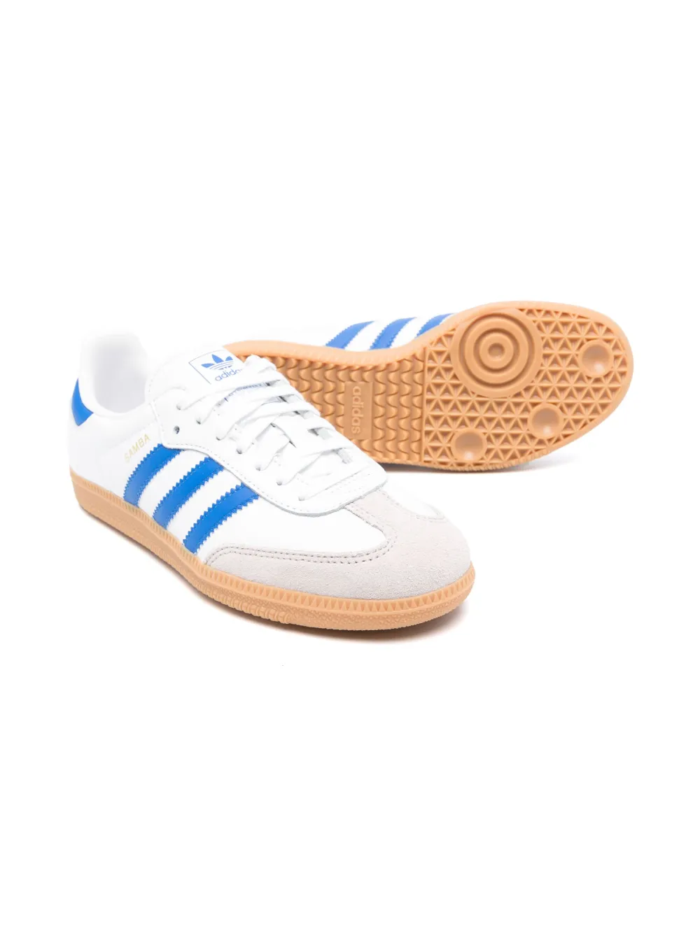 adidas Samba OG sneakers White