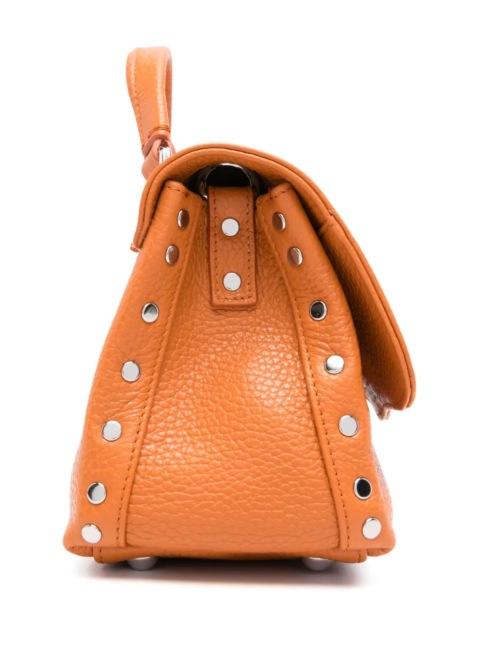 Zanellato Postina Daily Baby shopper Oranje
