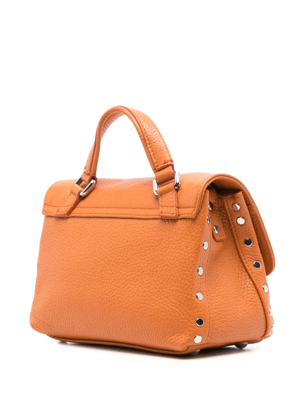 Zanellato Postina Daily Baby shopper Oranje