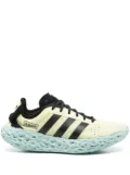 adidas Zponge sneakers - Yellow