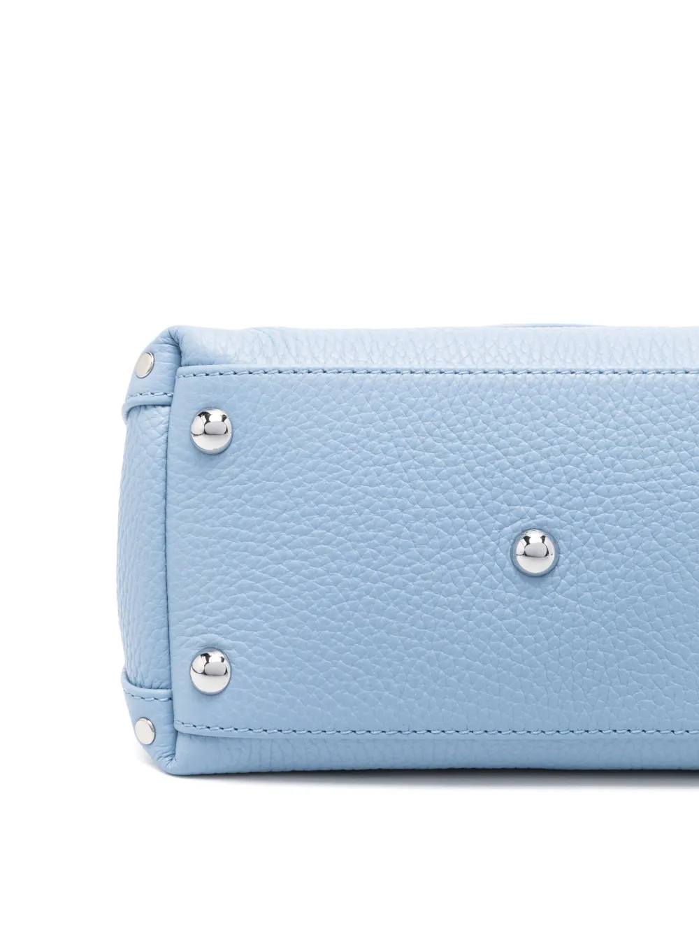 Zanellato Postina Daily Baby shopper Blauw