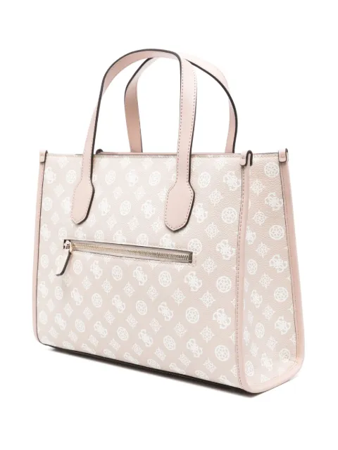 GUESS USA Silvana 4G tote bag PM866522 - 2