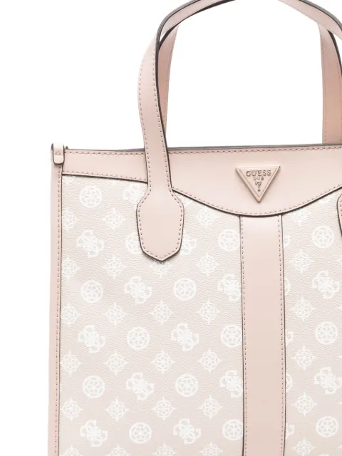 GUESS USA Silvana 4G tote bag PM866522 - 3