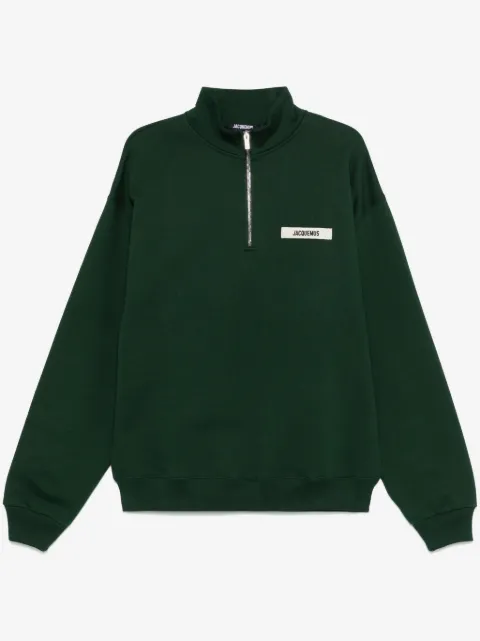 Jacquemus sweat The Gros Grain