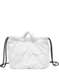 Vic Matie Penelope shoulder bag - White