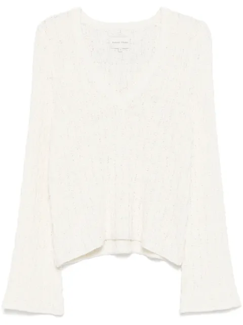LouLou de Saison Komo sweater